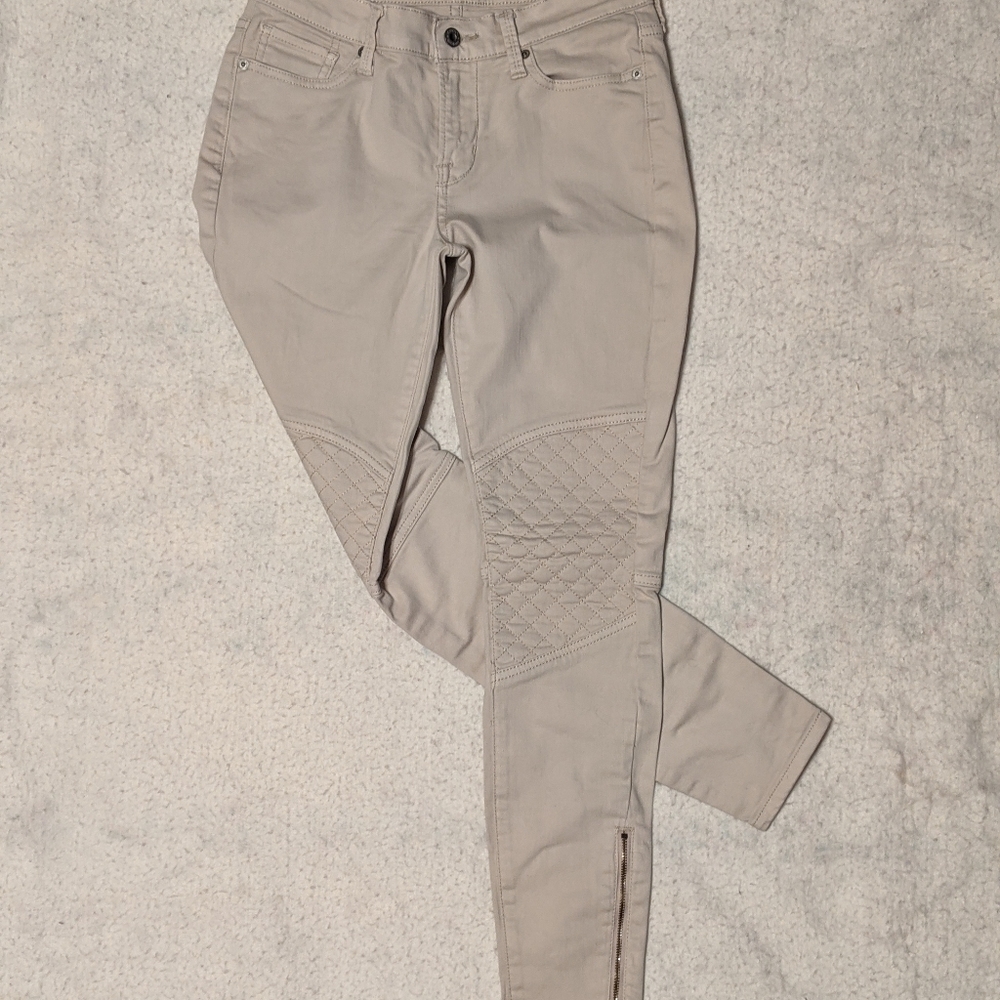 Lucky Brand Jeans Brooke Skinny sz 4 (27x28)